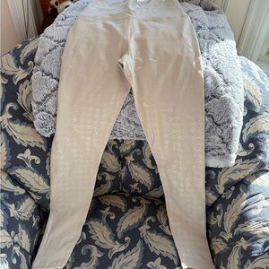 aerie Offline Hi-Rise Leggings in Cream and more bundle!!!!